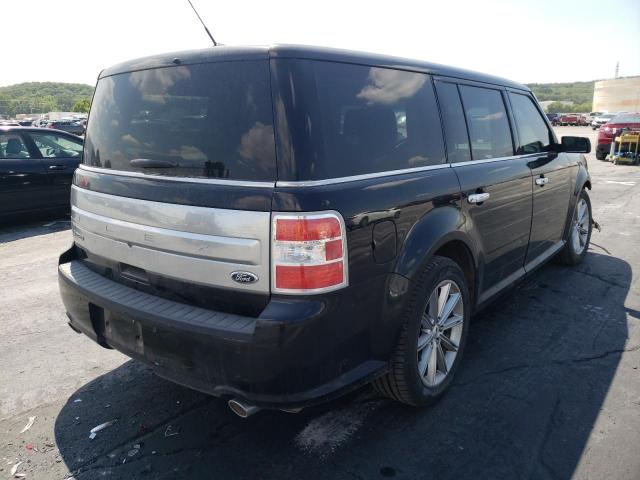 Photo 3 VIN: 2FMGK5D87GBA02466 - FORD FLEX LIMIT 