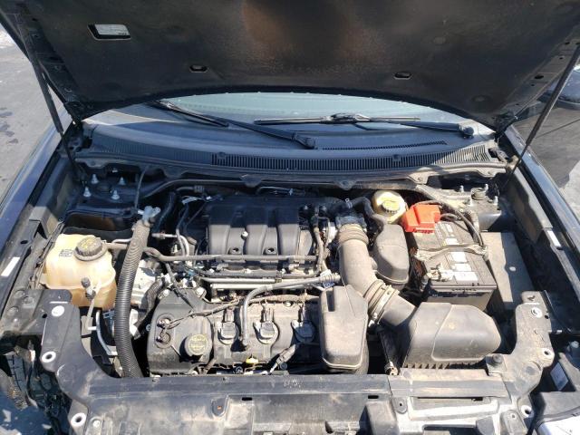 Photo 6 VIN: 2FMGK5D87GBA02466 - FORD FLEX LIMIT 