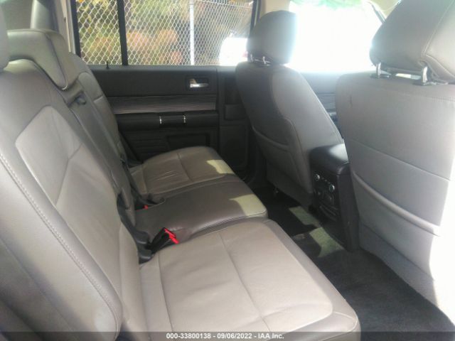 Photo 7 VIN: 2FMGK5D87GBA15587 - FORD FLEX 