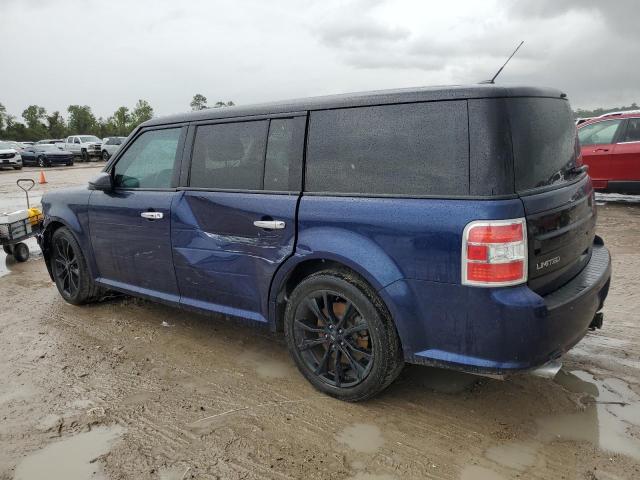 Photo 1 VIN: 2FMGK5D87GBA19414 - FORD FLEX LIMIT 