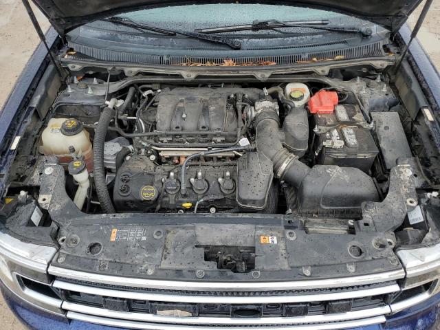 Photo 11 VIN: 2FMGK5D87GBA19414 - FORD FLEX LIMIT 