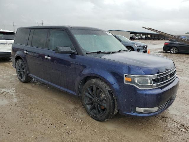 Photo 3 VIN: 2FMGK5D87GBA19414 - FORD FLEX LIMIT 