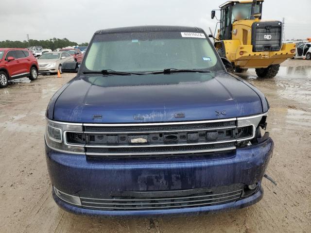 Photo 4 VIN: 2FMGK5D87GBA19414 - FORD FLEX LIMIT 