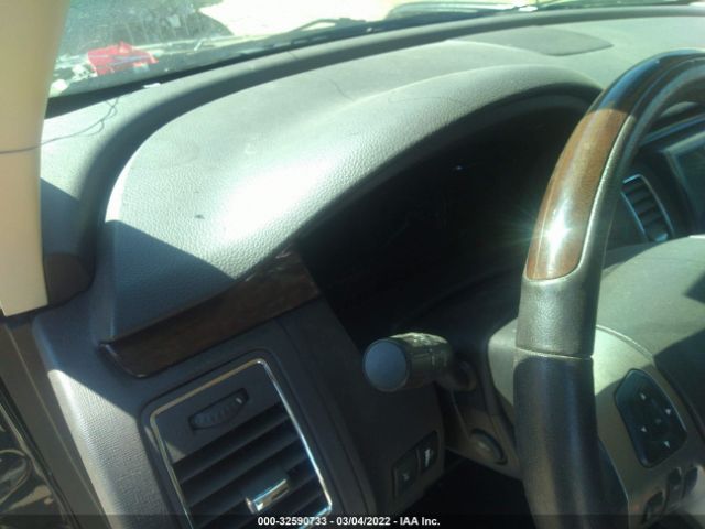 Photo 6 VIN: 2FMGK5D87HBA05241 - FORD FLEX 