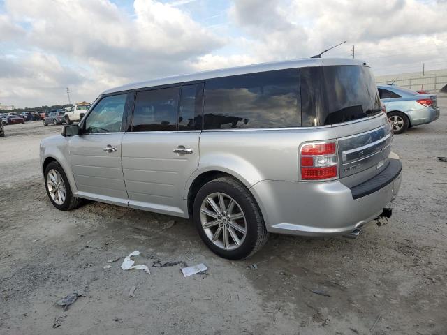 Photo 1 VIN: 2FMGK5D87JBA13281 - FORD FLEX LIMIT 