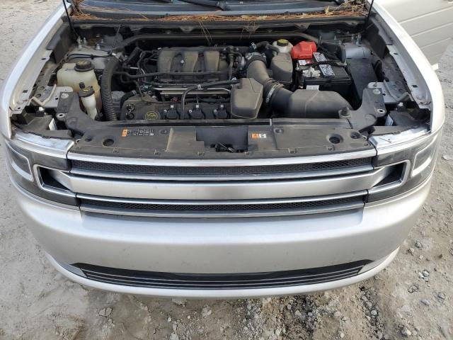 Photo 11 VIN: 2FMGK5D87JBA13281 - FORD FLEX LIMIT 