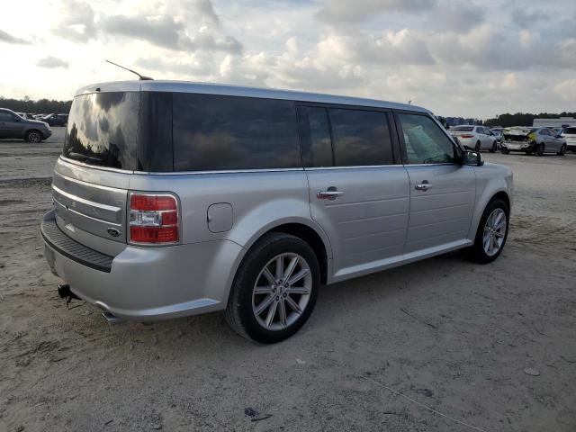 Photo 2 VIN: 2FMGK5D87JBA13281 - FORD FLEX LIMIT 