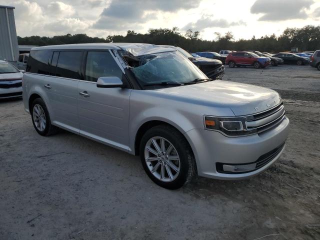 Photo 3 VIN: 2FMGK5D87JBA13281 - FORD FLEX LIMIT 