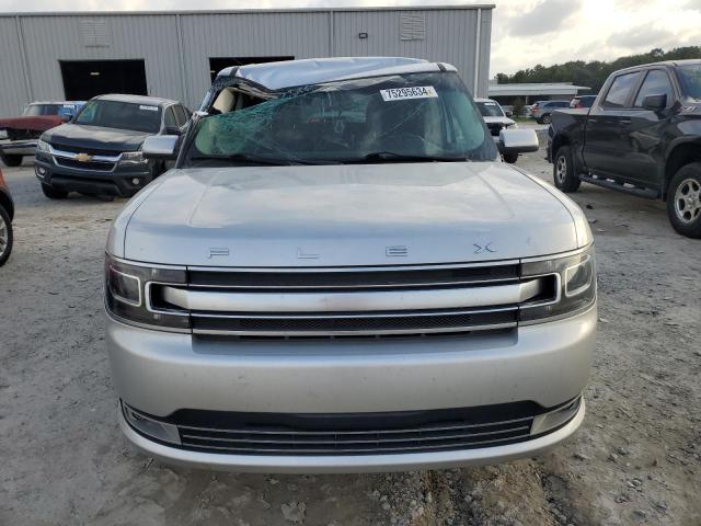 Photo 4 VIN: 2FMGK5D87JBA13281 - FORD FLEX LIMIT 