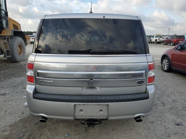 Photo 5 VIN: 2FMGK5D87JBA13281 - FORD FLEX LIMIT 