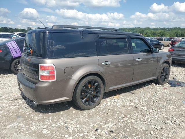 Photo 2 VIN: 2FMGK5D87KBA08471 - FORD FLEX LIMIT 