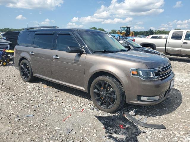 Photo 3 VIN: 2FMGK5D87KBA08471 - FORD FLEX LIMIT 