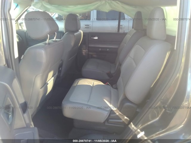 Photo 7 VIN: 2FMGK5D87KBA12312 - FORD FLEX 