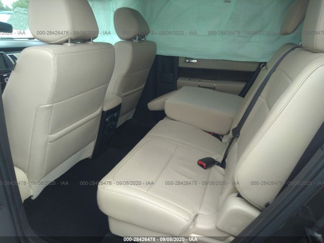 Photo 7 VIN: 2FMGK5D87KBA18840 - FORD FLEX 