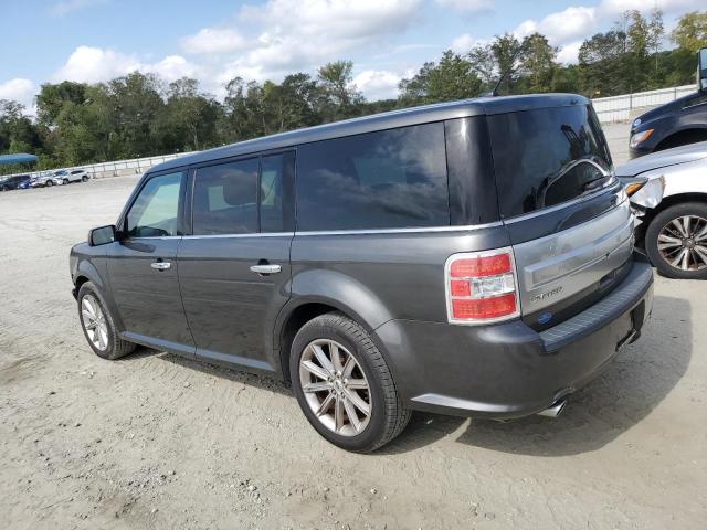 Photo 1 VIN: 2FMGK5D87KBA20376 - FORD FLEX 