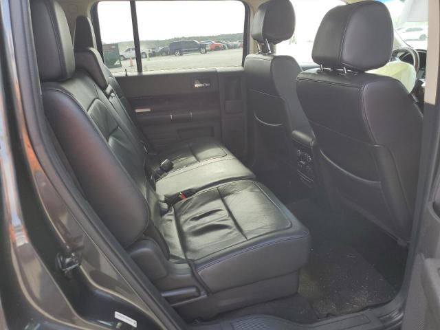 Photo 10 VIN: 2FMGK5D87KBA20376 - FORD FLEX 