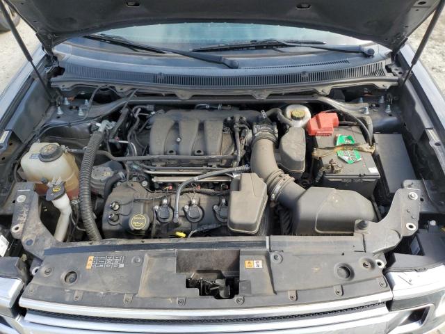 Photo 11 VIN: 2FMGK5D87KBA20376 - FORD FLEX 