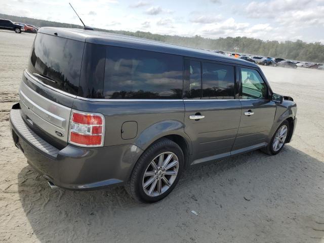 Photo 2 VIN: 2FMGK5D87KBA20376 - FORD FLEX 