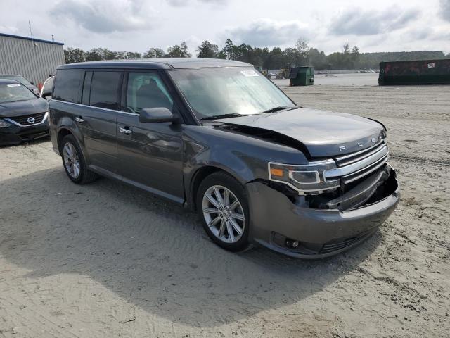 Photo 3 VIN: 2FMGK5D87KBA20376 - FORD FLEX 