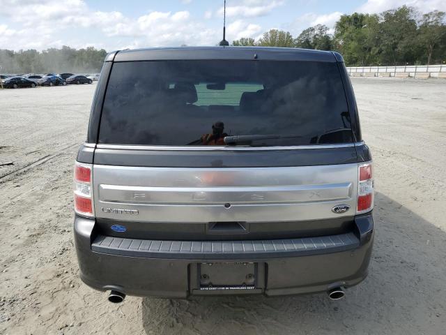 Photo 5 VIN: 2FMGK5D87KBA20376 - FORD FLEX 