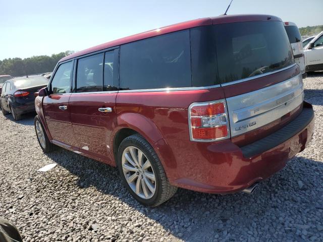 Photo 1 VIN: 2FMGK5D87KBA21690 - FORD FLEX 