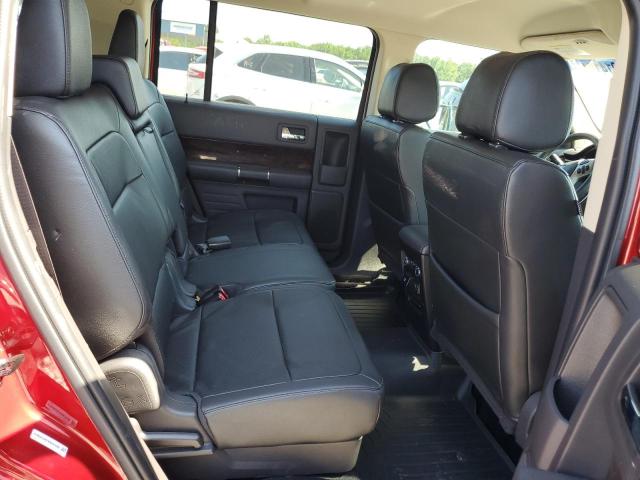 Photo 10 VIN: 2FMGK5D87KBA21690 - FORD FLEX 