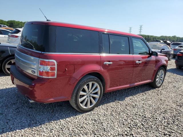 Photo 2 VIN: 2FMGK5D87KBA21690 - FORD FLEX 