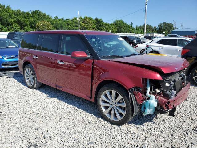 Photo 3 VIN: 2FMGK5D87KBA21690 - FORD FLEX 