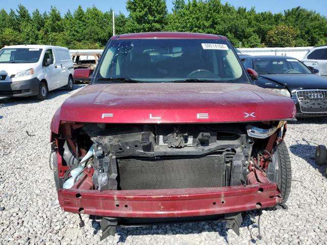 Photo 4 VIN: 2FMGK5D87KBA21690 - FORD FLEX 