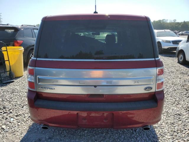 Photo 5 VIN: 2FMGK5D87KBA21690 - FORD FLEX 