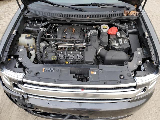 Photo 11 VIN: 2FMGK5D87KBA35086 - FORD FLEX LIMIT 