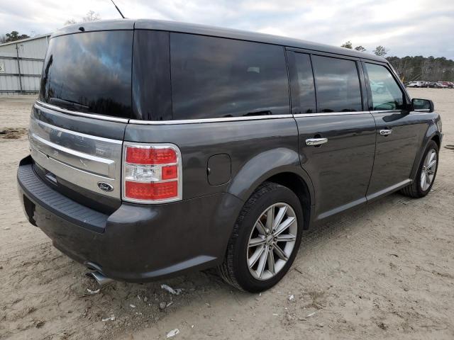 Photo 2 VIN: 2FMGK5D87KBA35086 - FORD FLEX LIMIT 