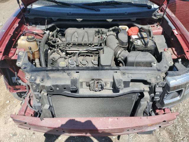 Photo 11 VIN: 2FMGK5D88DBD05803 - FORD FLEX 