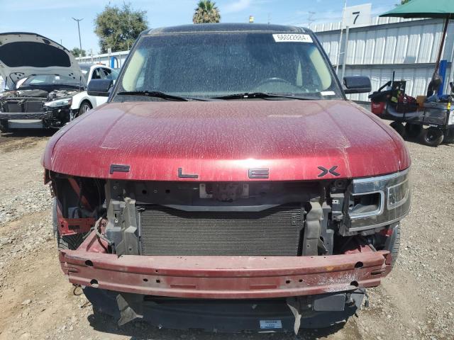 Photo 4 VIN: 2FMGK5D88DBD05803 - FORD FLEX 