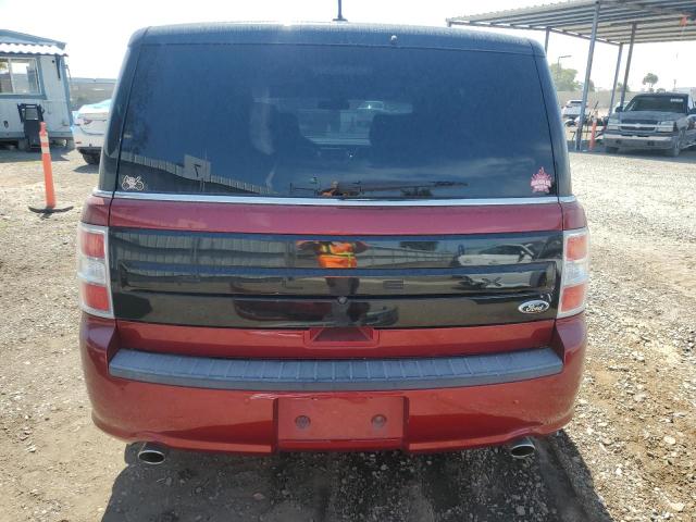 Photo 5 VIN: 2FMGK5D88DBD05803 - FORD FLEX 