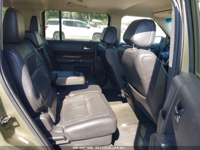 Photo 7 VIN: 2FMGK5D88DBD08829 - FORD FLEX 