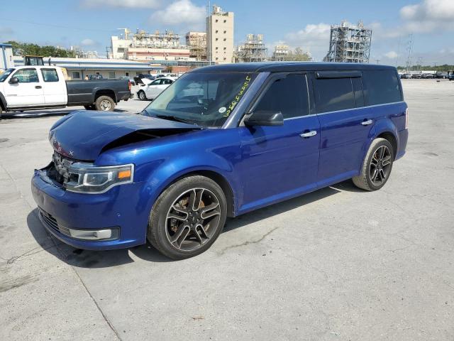 Photo 0 VIN: 2FMGK5D88DBD09351 - FORD FLEX LIMIT 