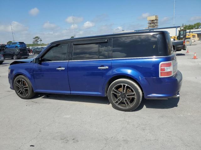 Photo 1 VIN: 2FMGK5D88DBD09351 - FORD FLEX LIMIT 