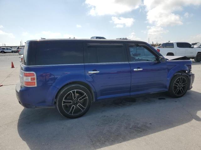 Photo 2 VIN: 2FMGK5D88DBD09351 - FORD FLEX LIMIT 