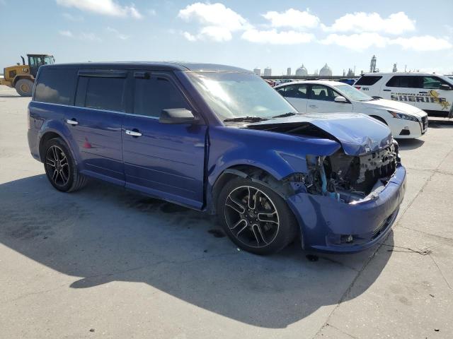 Photo 3 VIN: 2FMGK5D88DBD09351 - FORD FLEX LIMIT 