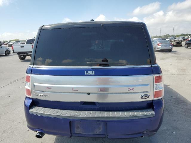 Photo 5 VIN: 2FMGK5D88DBD09351 - FORD FLEX LIMIT 