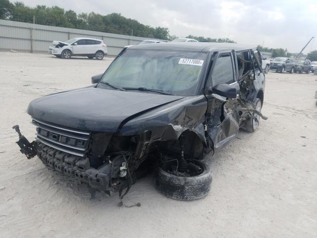 Photo 1 VIN: 2FMGK5D88DBD12900 - FORD FLEX LIMIT 