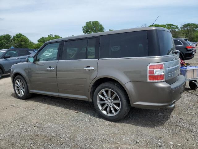 Photo 1 VIN: 2FMGK5D88DBD17210 - FORD FLEX 