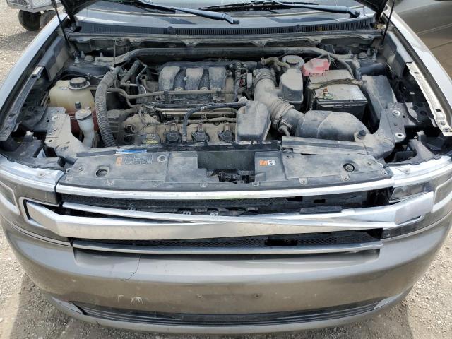 Photo 11 VIN: 2FMGK5D88DBD17210 - FORD FLEX 