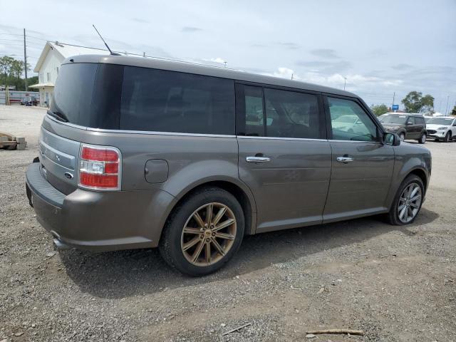 Photo 2 VIN: 2FMGK5D88DBD17210 - FORD FLEX 