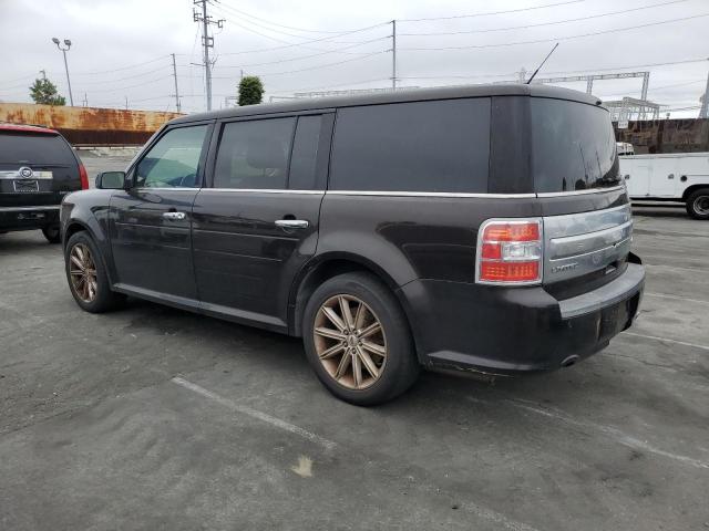 Photo 1 VIN: 2FMGK5D88EBD05608 - FORD FLEX 