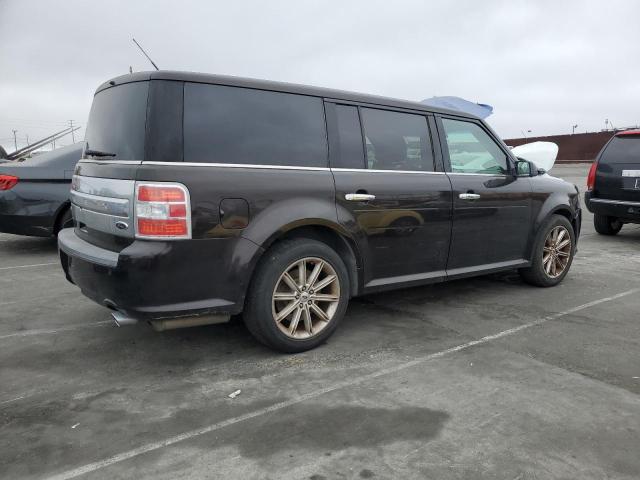 Photo 2 VIN: 2FMGK5D88EBD05608 - FORD FLEX 