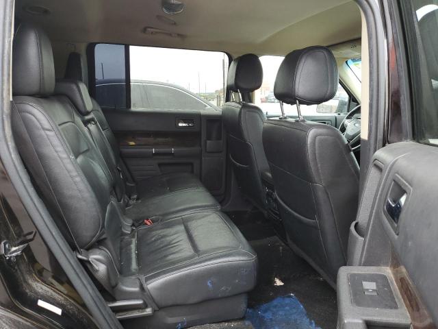 Photo 9 VIN: 2FMGK5D88EBD05608 - FORD FLEX 