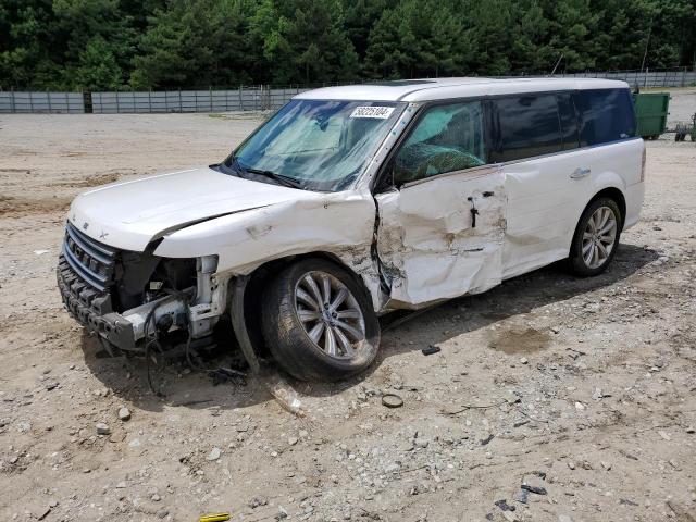 Photo 0 VIN: 2FMGK5D88EBD38124 - FORD FLEX LIMIT 