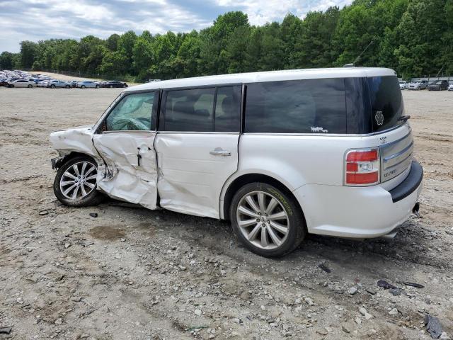 Photo 1 VIN: 2FMGK5D88EBD38124 - FORD FLEX LIMIT 